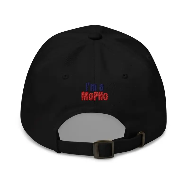 MoPho Hat