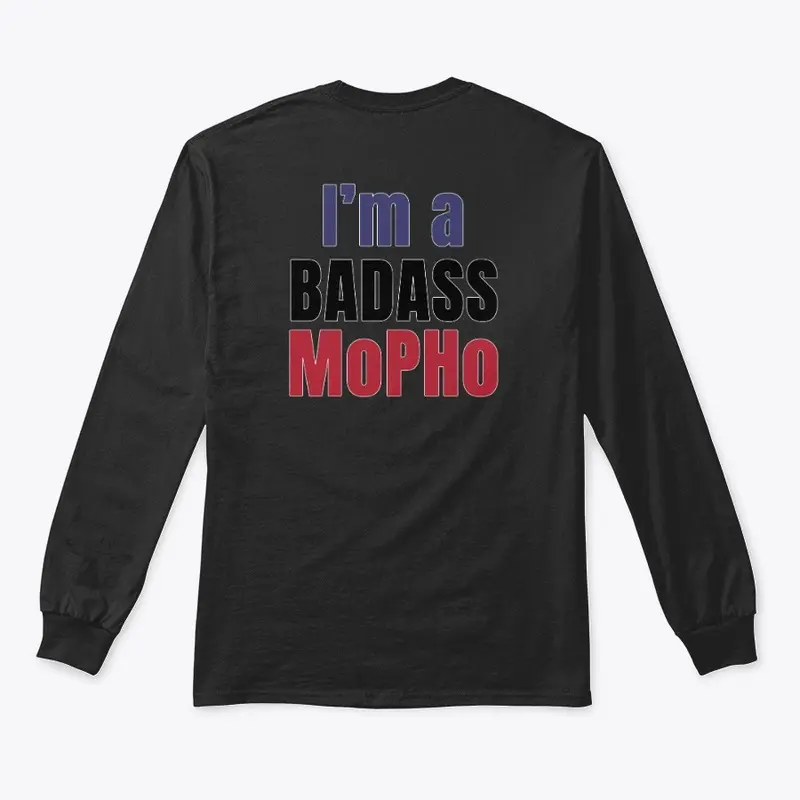 badass mopho