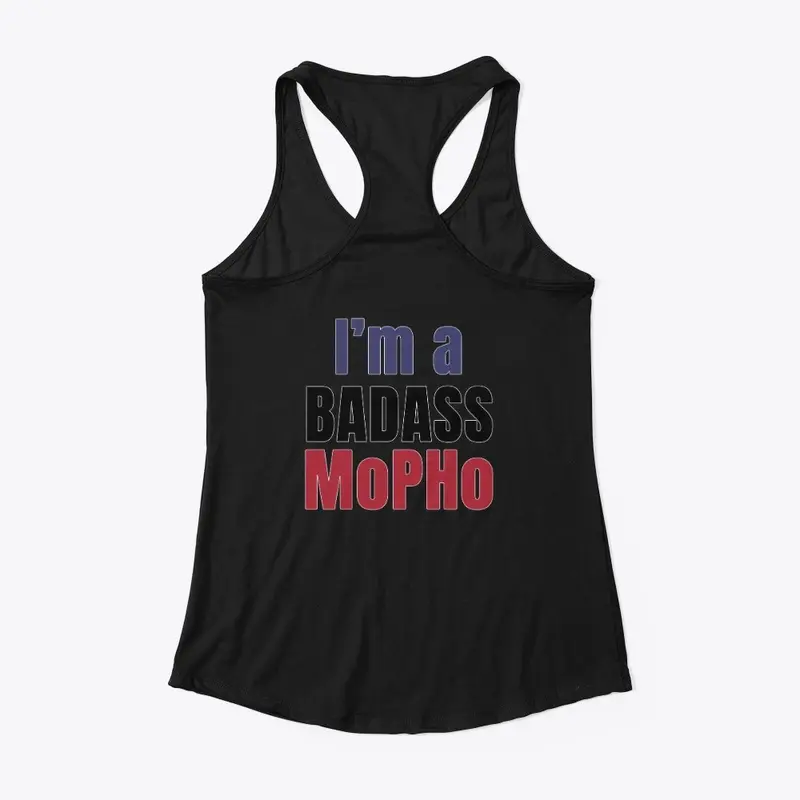 badass mopho