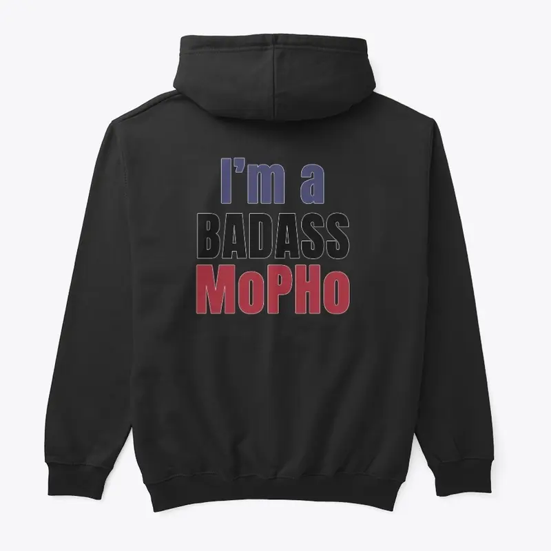 badass mopho