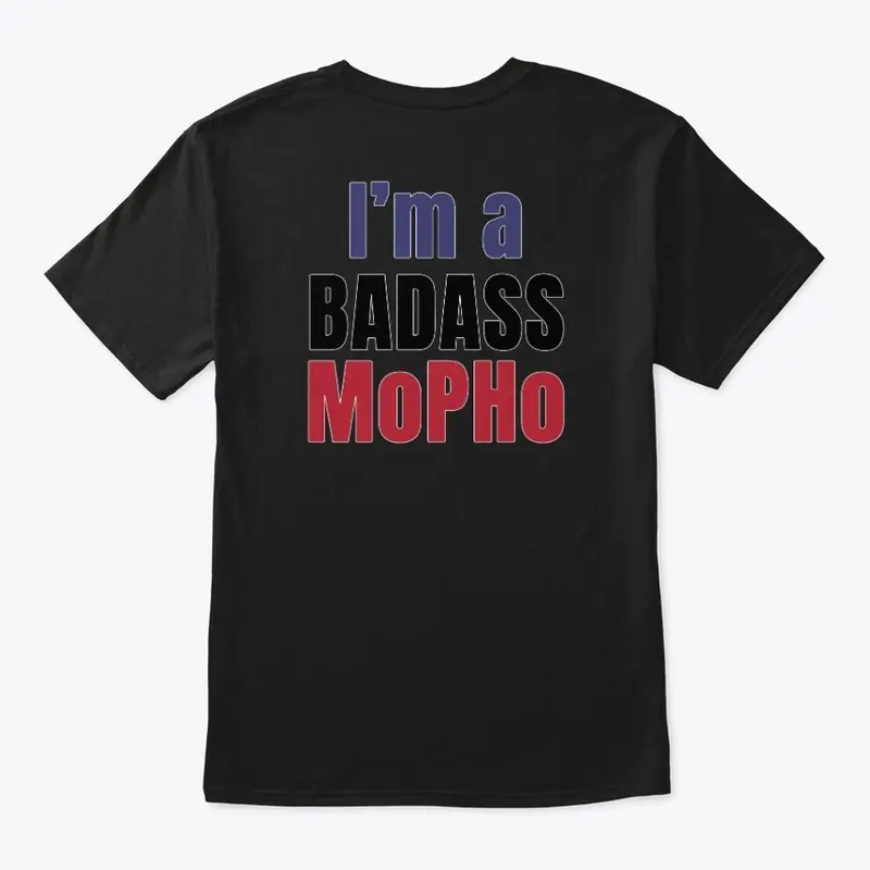 badass mopho